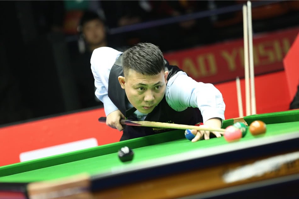 环境和氛围 环境和氛围