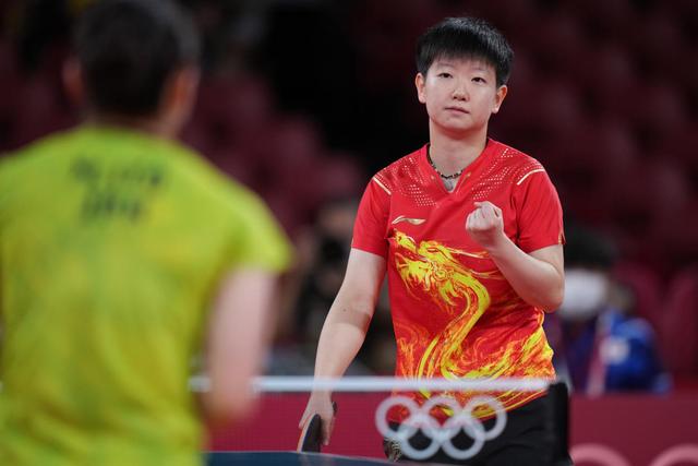 了他在赛场 了他在赛场