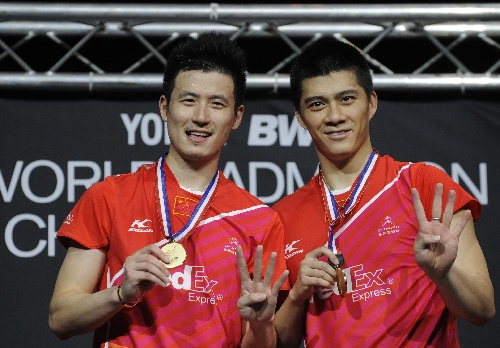 想重回主流 想重回主流